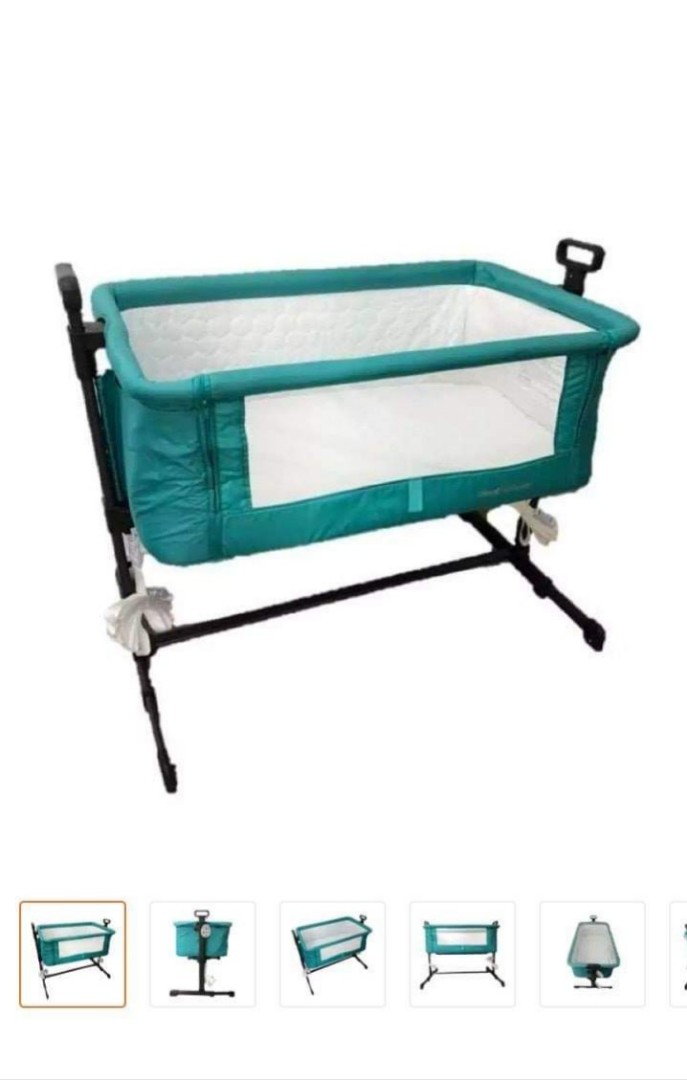 Giant Carrier Riley Co sleeper Babies Kids Baby Nursery Kids