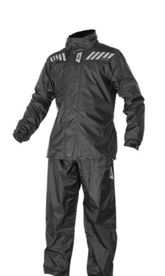 Givi raincoat top rrs04