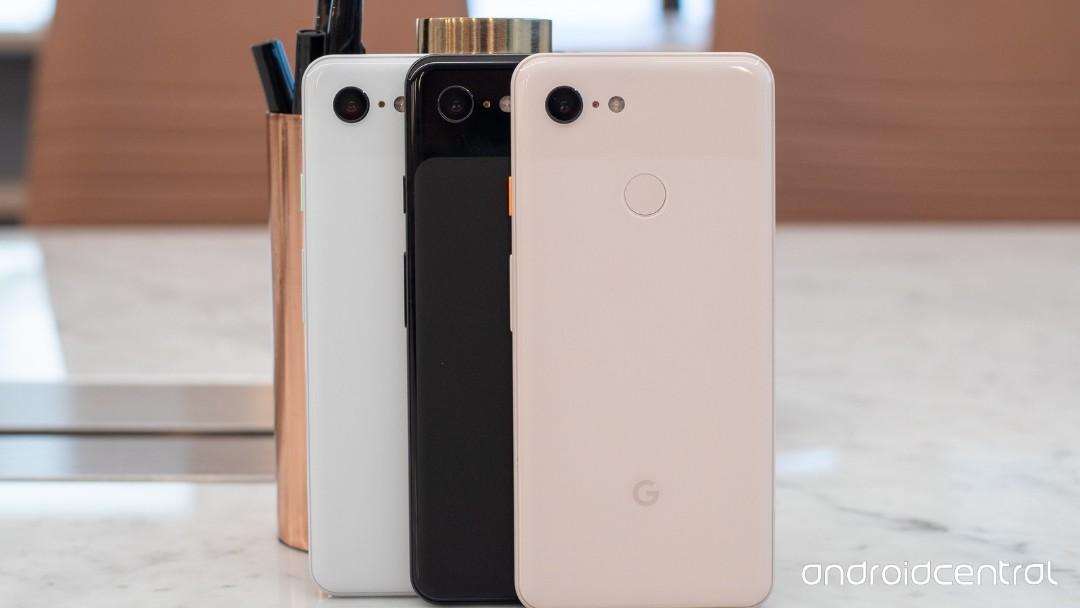Google Pixel 3 3 Xl Singapore Telco Set Mobile Phones