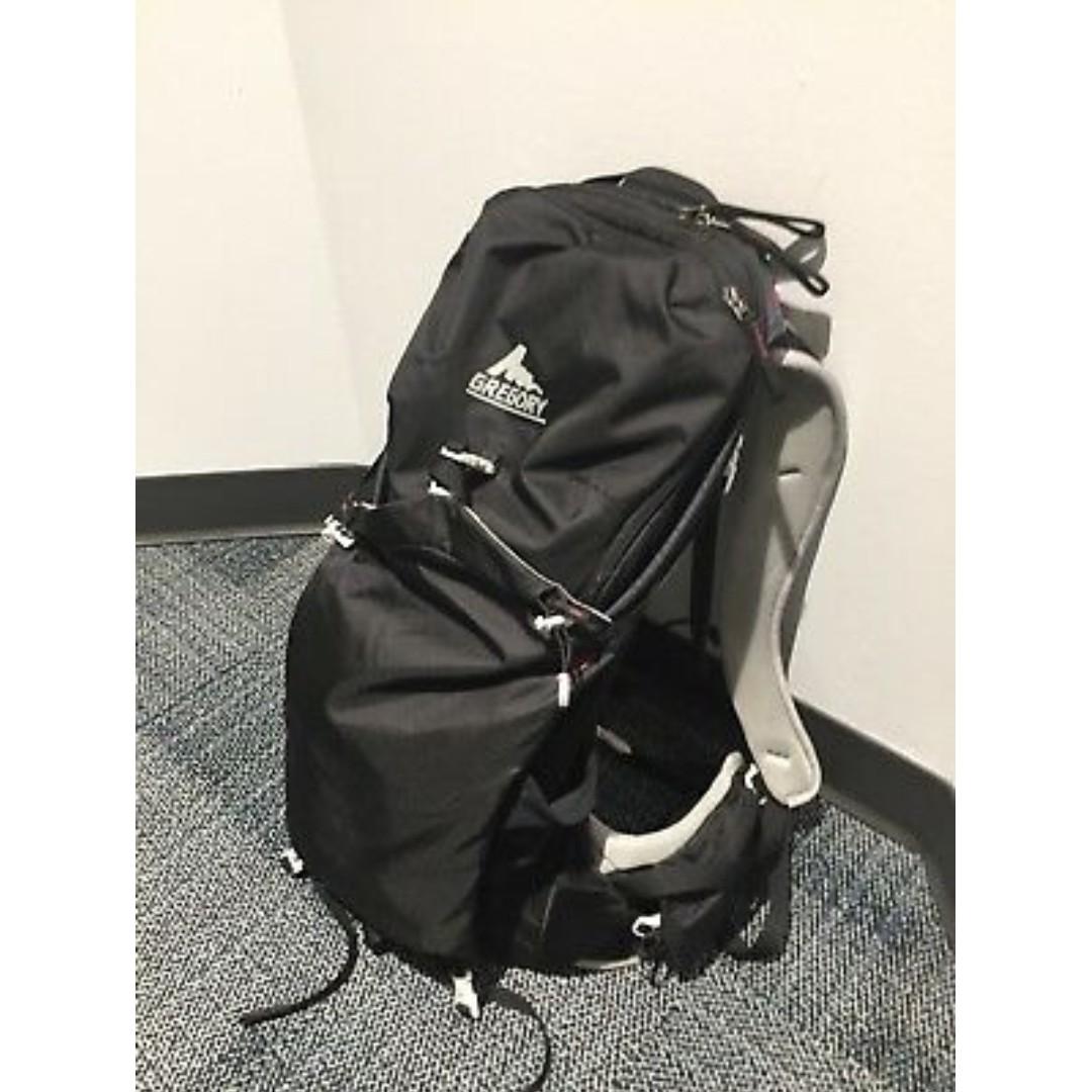 gregory z30 backpack