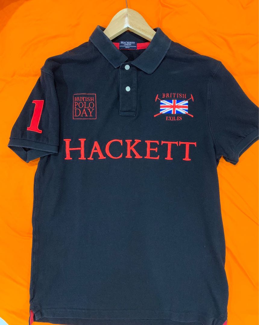 Polo hackett hot sale original
