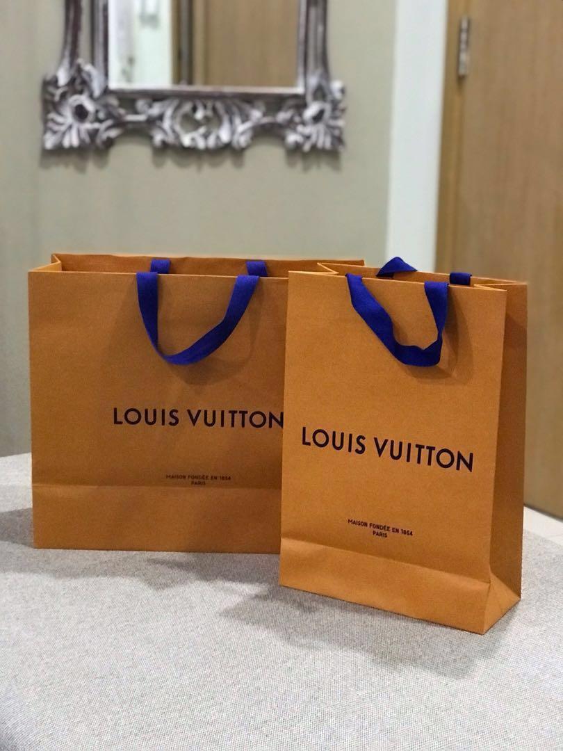 You Can Now Shop Louis Vuitton On Its Singapore Website—And Have Your  Purchases Delivered The Same Day