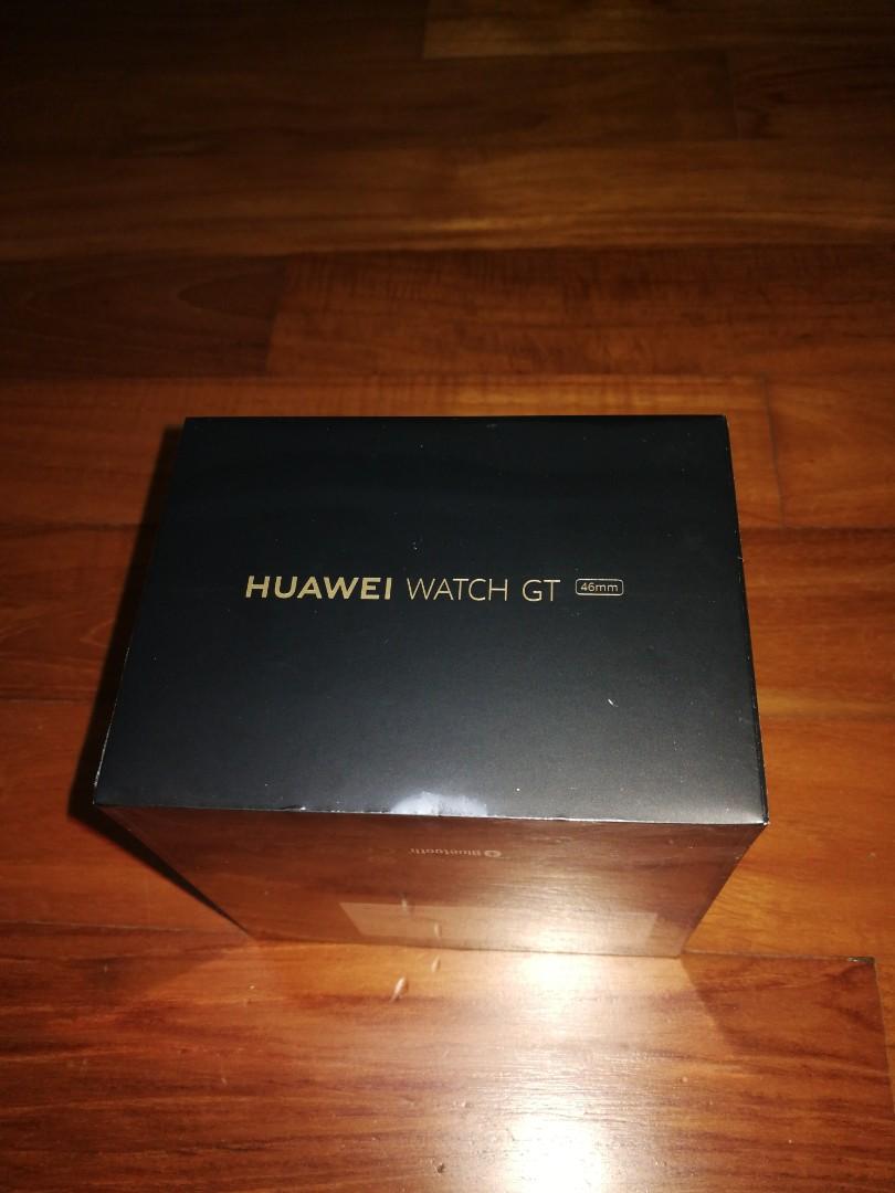 sell huawei watch gt