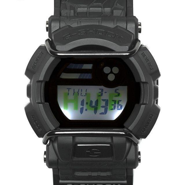 G shock huf new arrivals