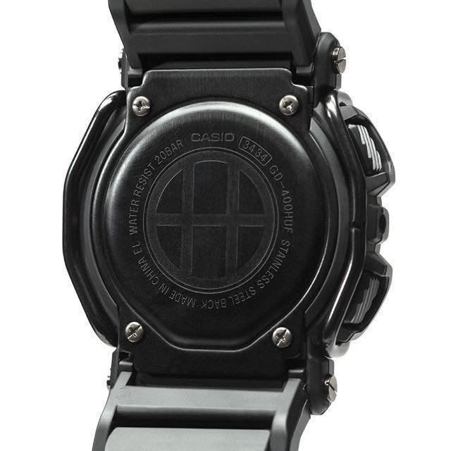 G shock gd 400 huf best sale