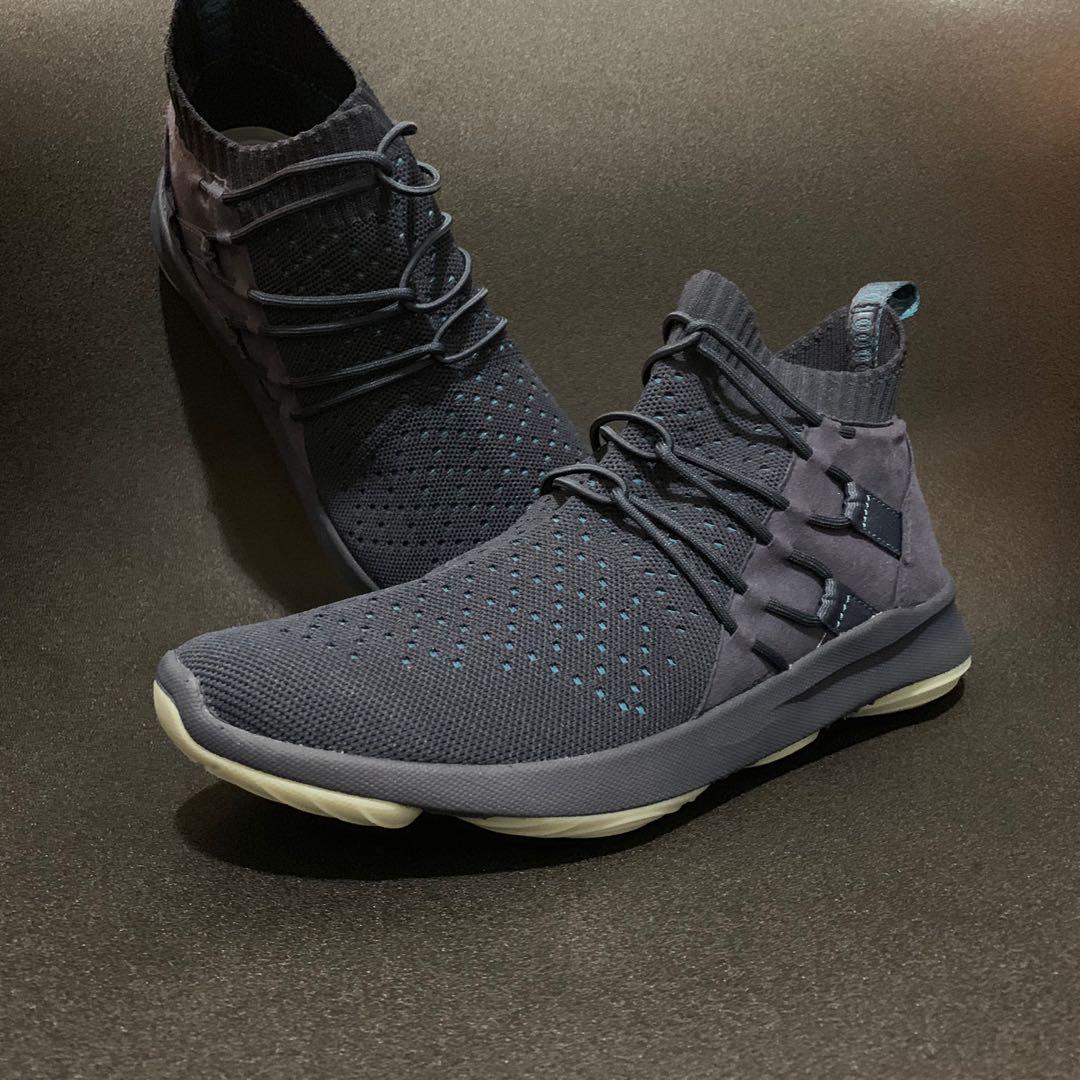 Hush puppies volt sale