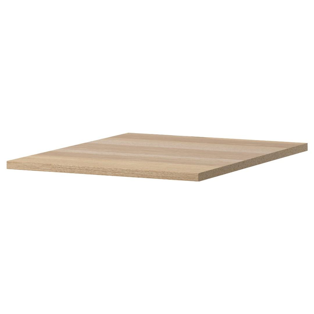 Ikea Komplement Shelf Furniture Shelves Drawers On Carousell
