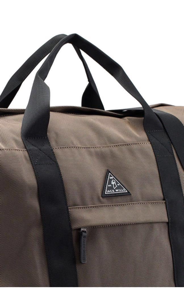 Jack wills gatherly holdall hot sale