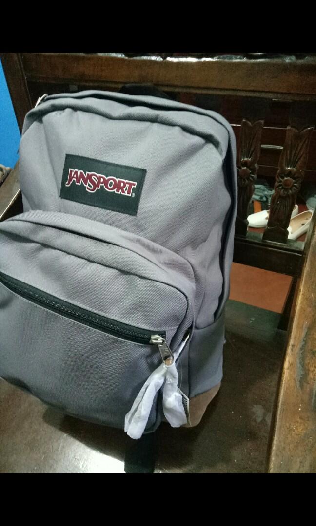 jansport cordura