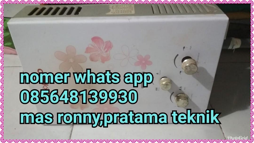 Jasa Pemasangan Air Hangat Cepat Konsep Luar Tembok Dan Servis Sidoarjo Mobil Motor Mobil Untuk Dijual Di Carousell