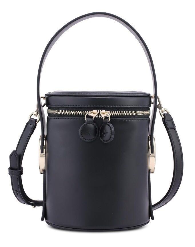 Zalora poppy bag store