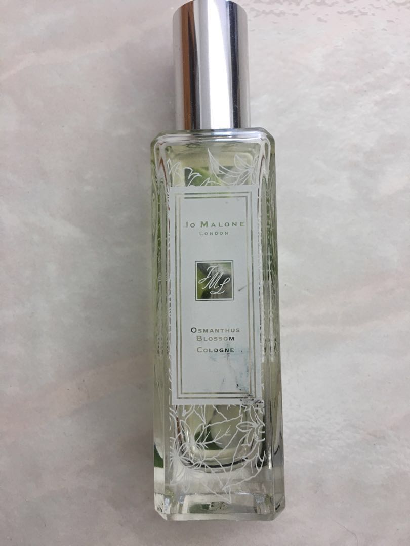 osmanthus blossom cologne 30ml