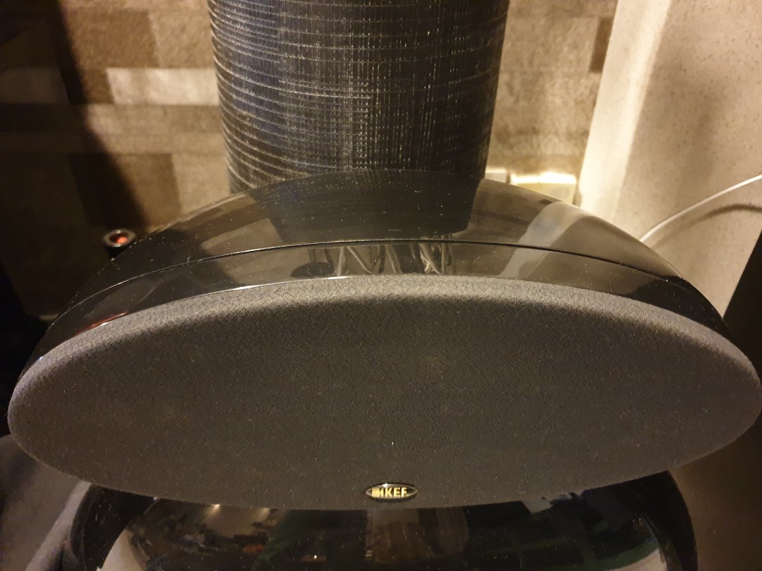 kef htc3001