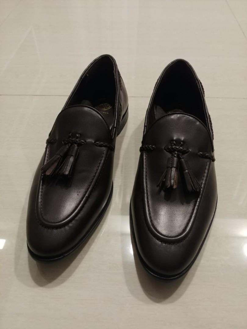 kg loafers