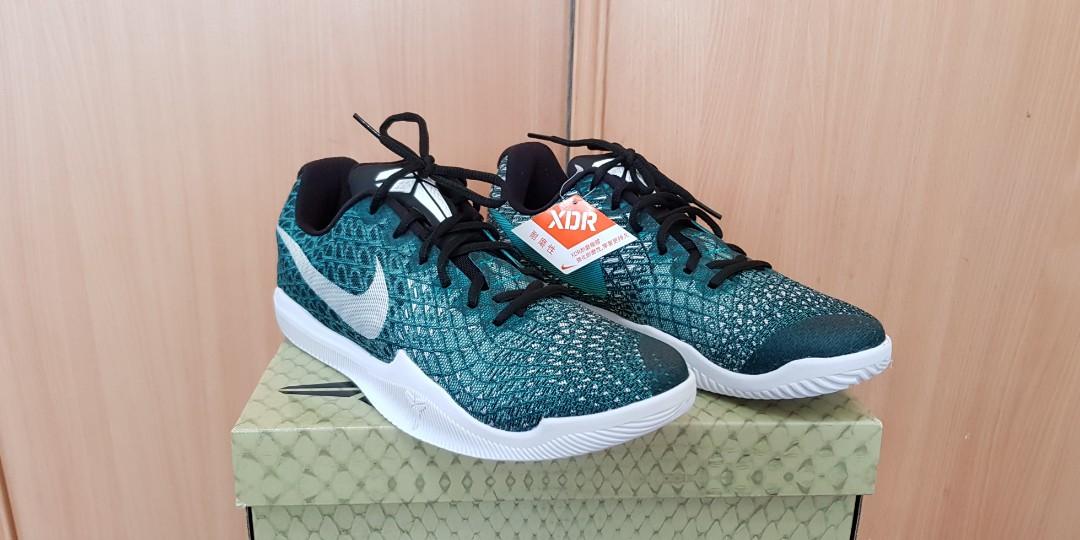 mamba instinct ep price