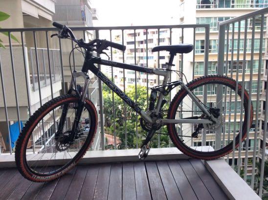 kona mountain bikes prices