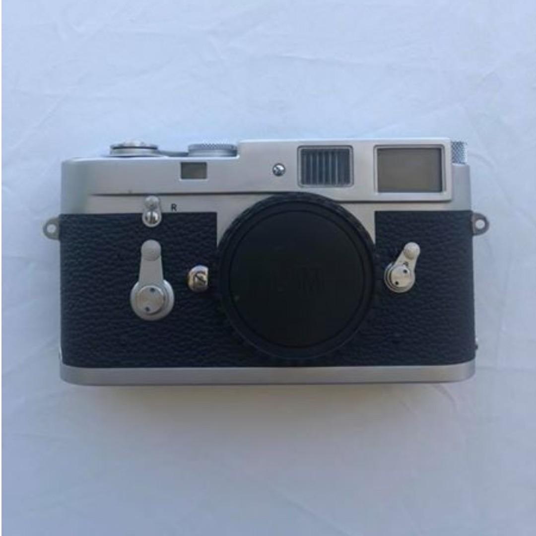 youxin leica