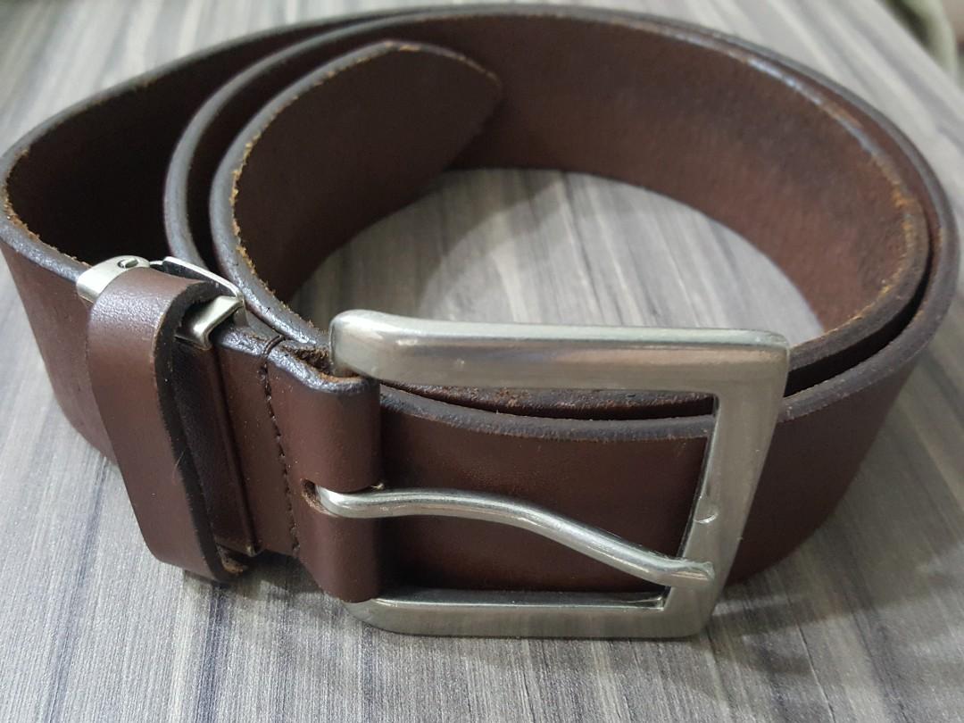 Denizen hot sale levis belt