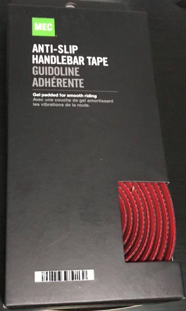 Mec handlebar tape 2025