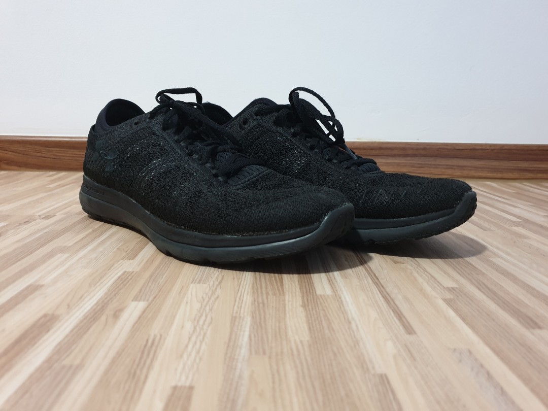 Ua threadborne sale fortis 3 mens
