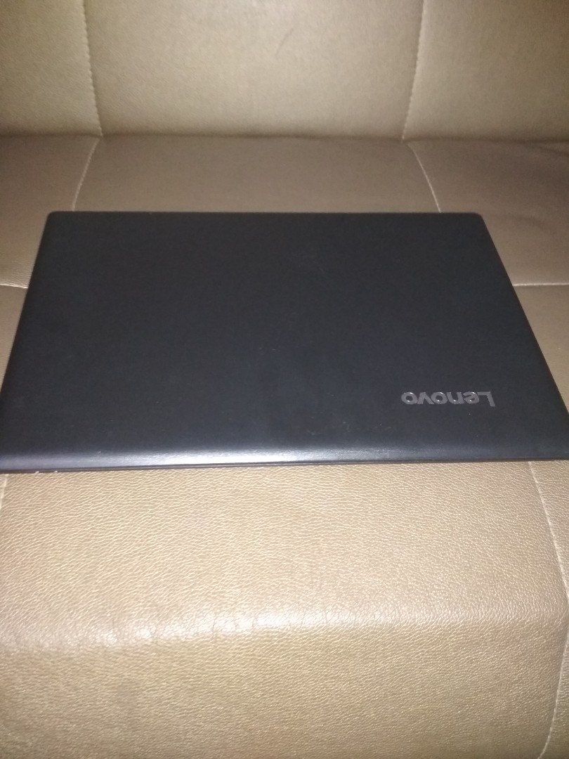 Mint condition Lenovo ideapad 110 windows 10, Computers & Tech, Parts