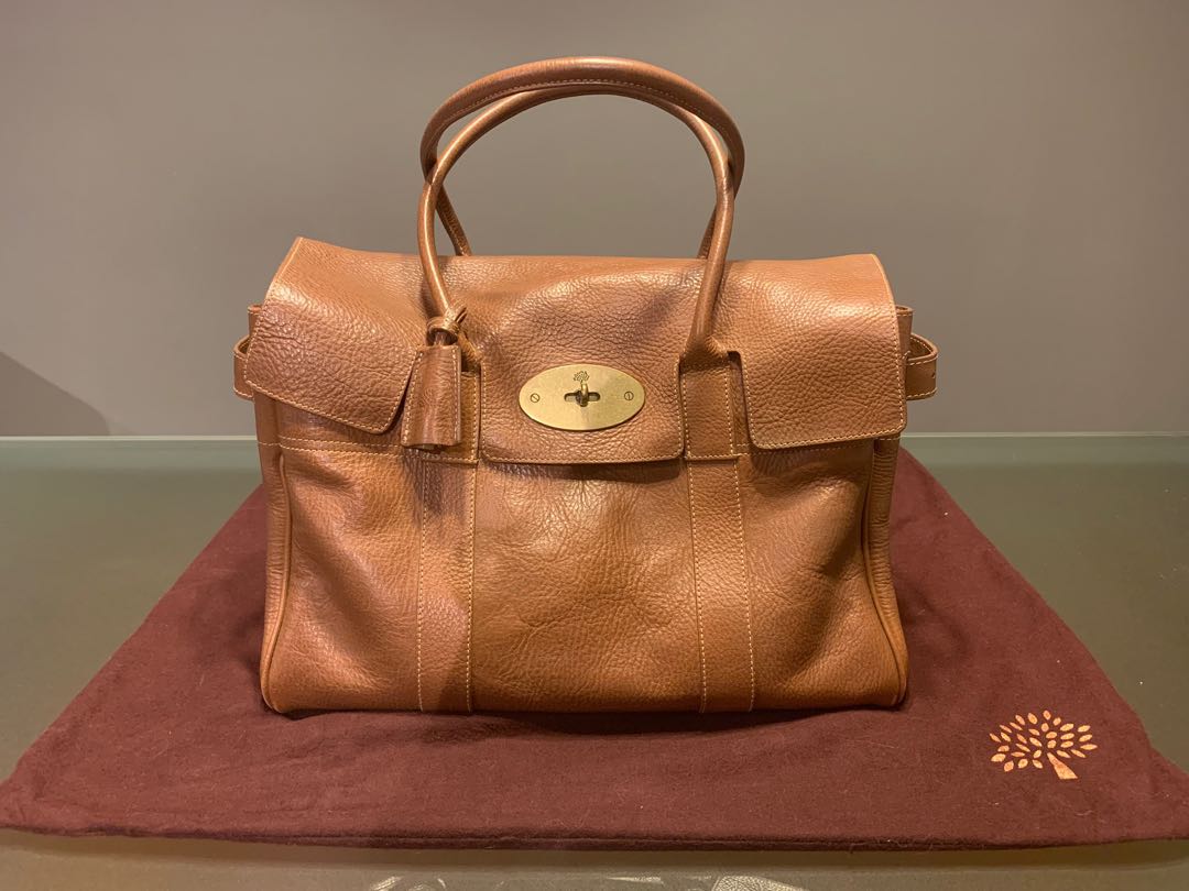 Mulberry Bayswater Bag Mulberry Bayswater Bag