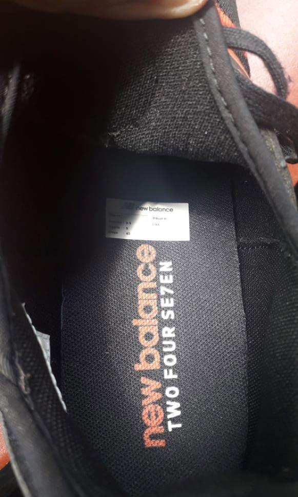 Nb on sale 247 mrl