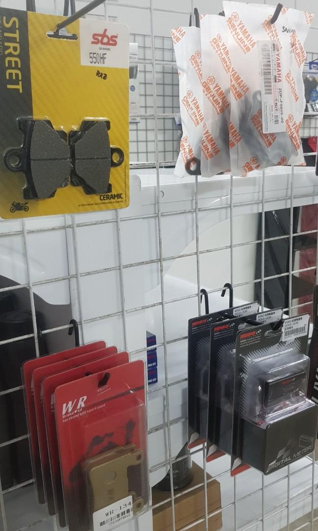 New Arrival S.x.z motor new motorcycle at woodlands