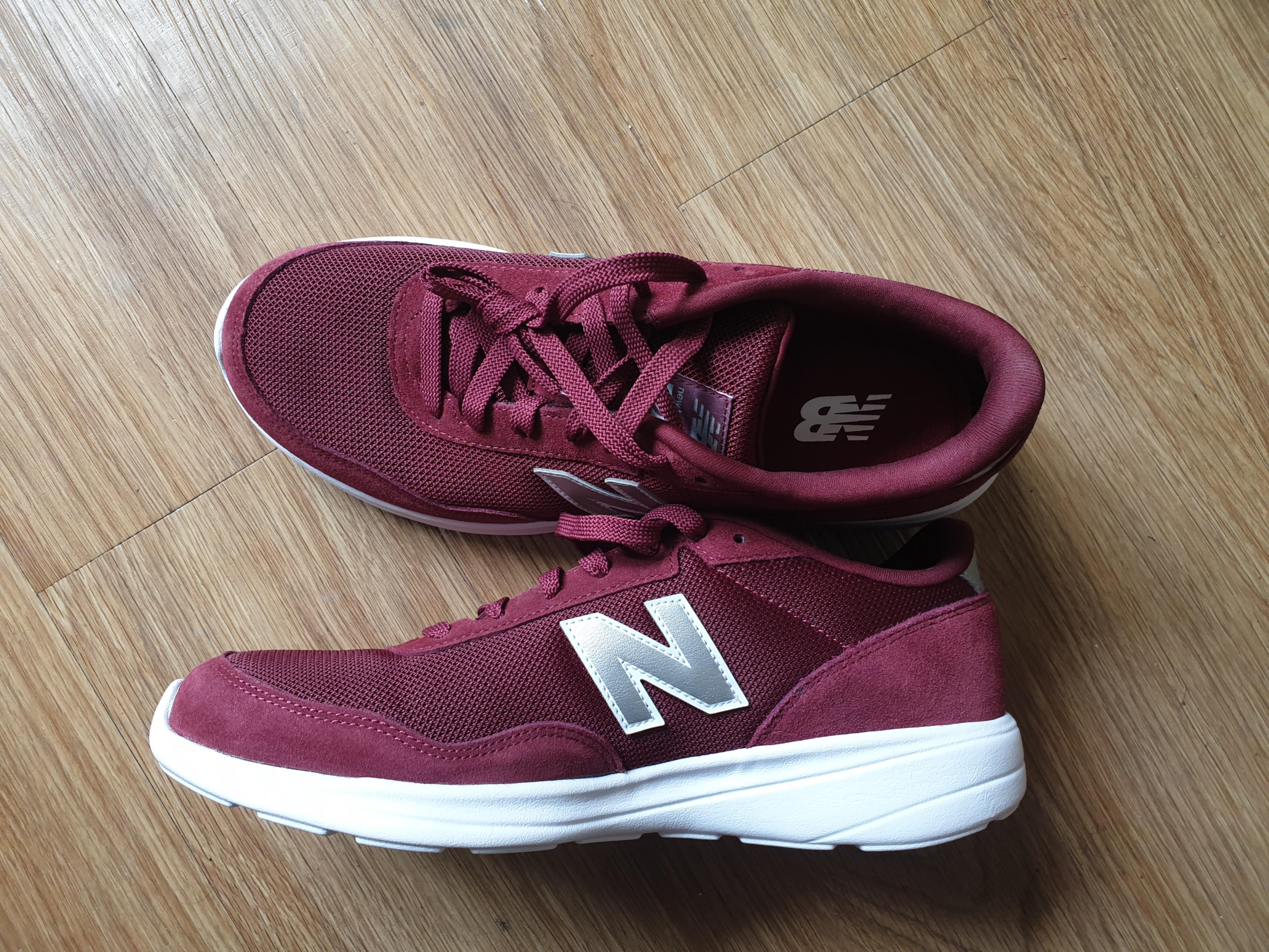 new balance 321