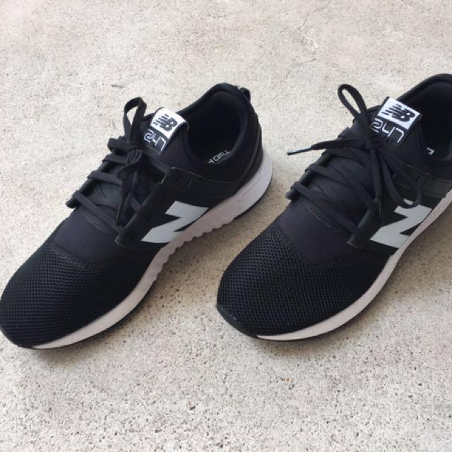 New Balance MRL247BG Men s Fashion Footwear Dress Shoes on Carousell