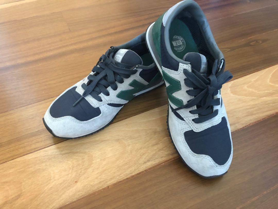 new balance shop singapore
