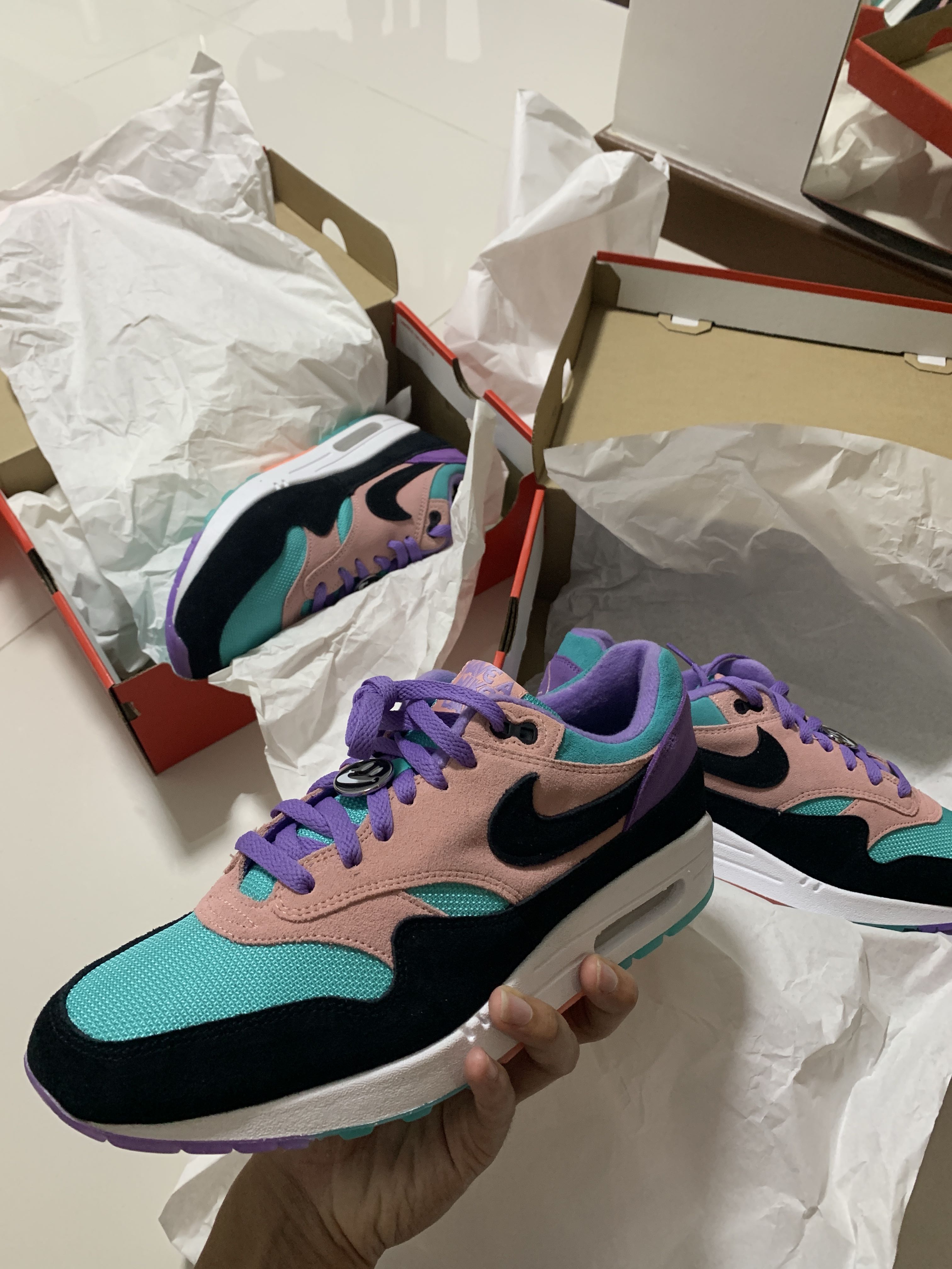 Nike air max 1 nd have a nike day on sale