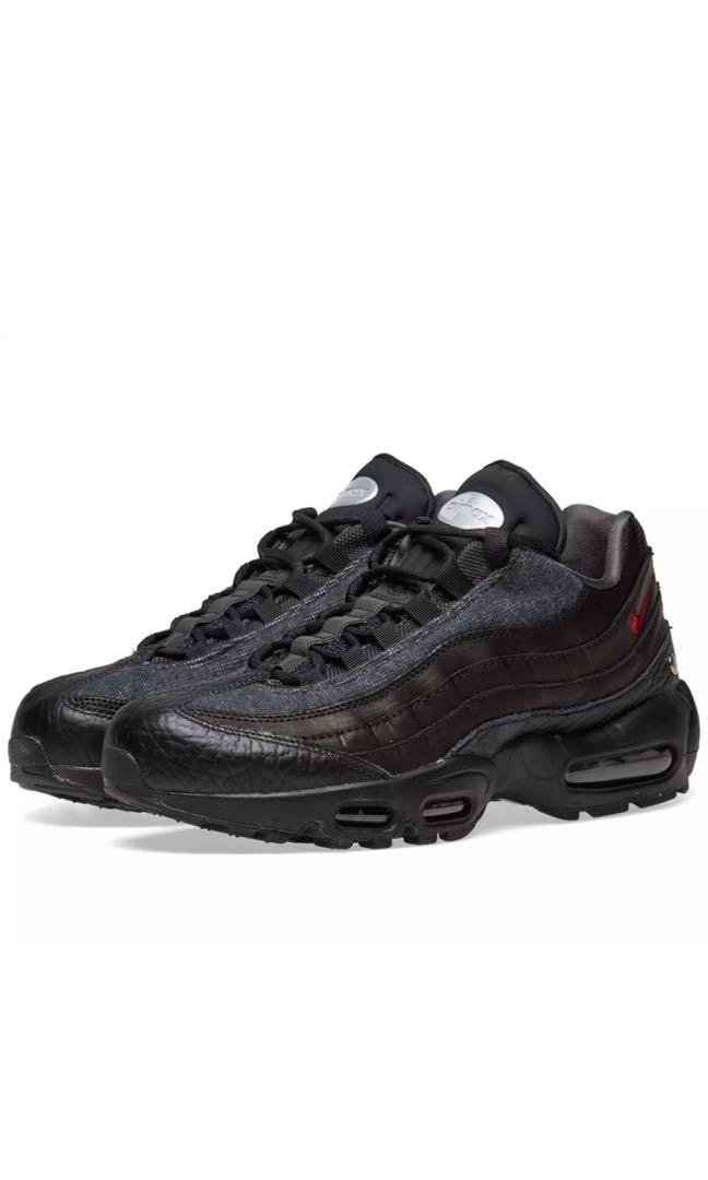 nike 95 nrg