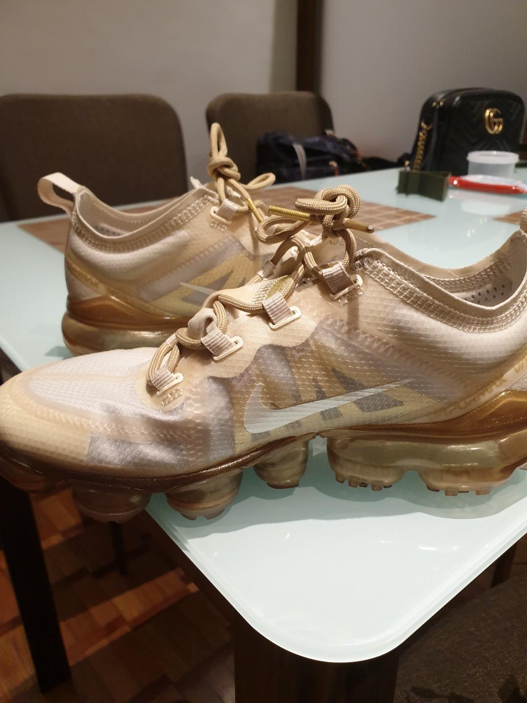 Nike air vapormax 2019 women's review clearance