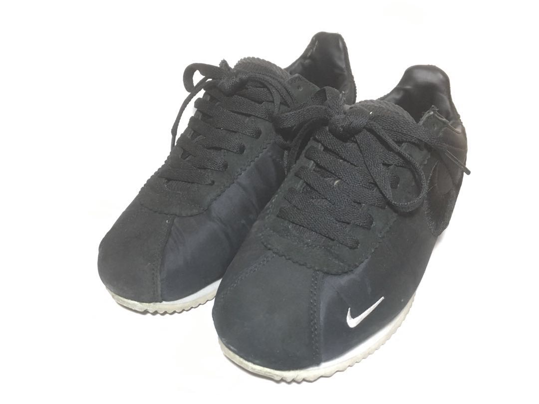 Nike cortez corduroy store