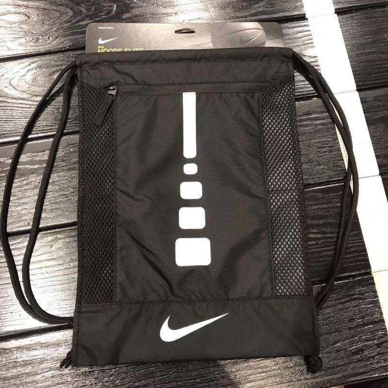 Nike Elite Hoops String Bag, Sports 