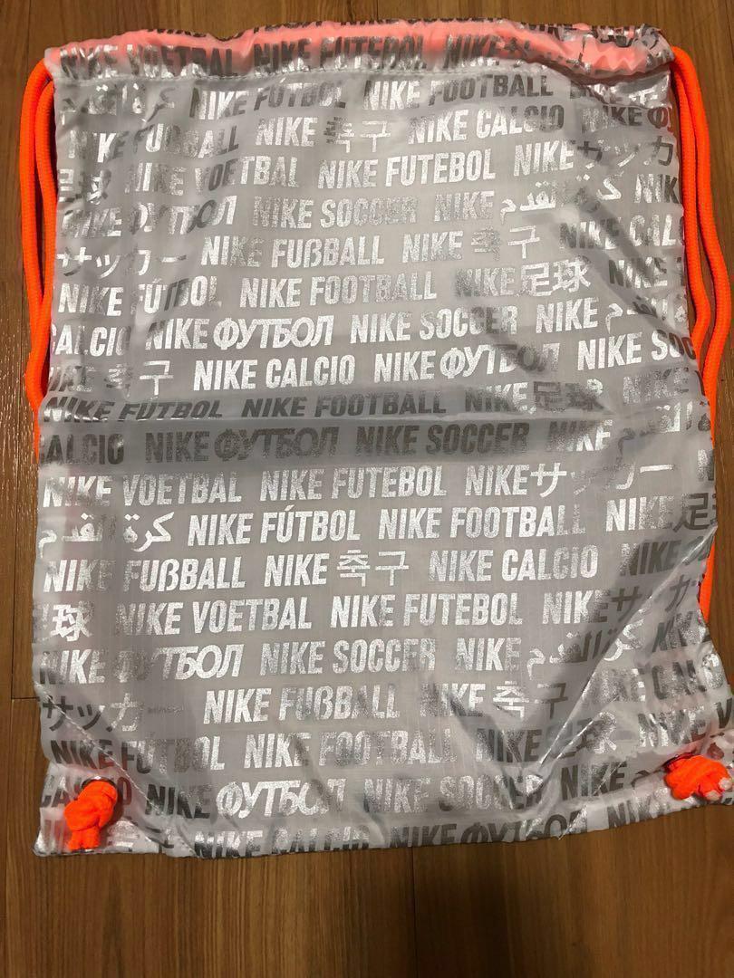 nike mercurial voetbal