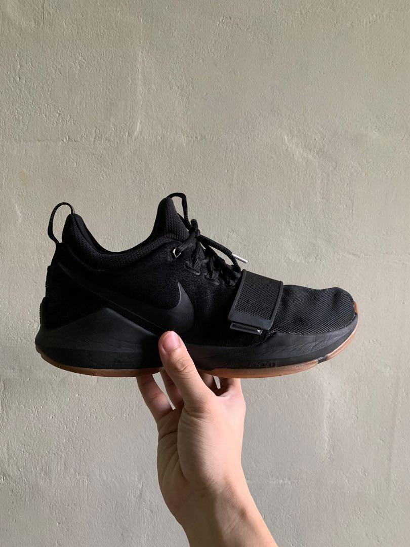 Pg black gum discount