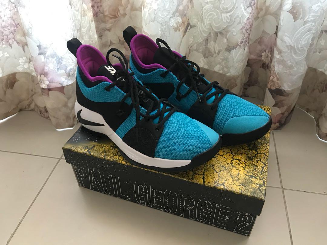 pg 2 lagoon