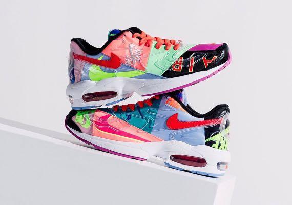 nike atmos air max light
