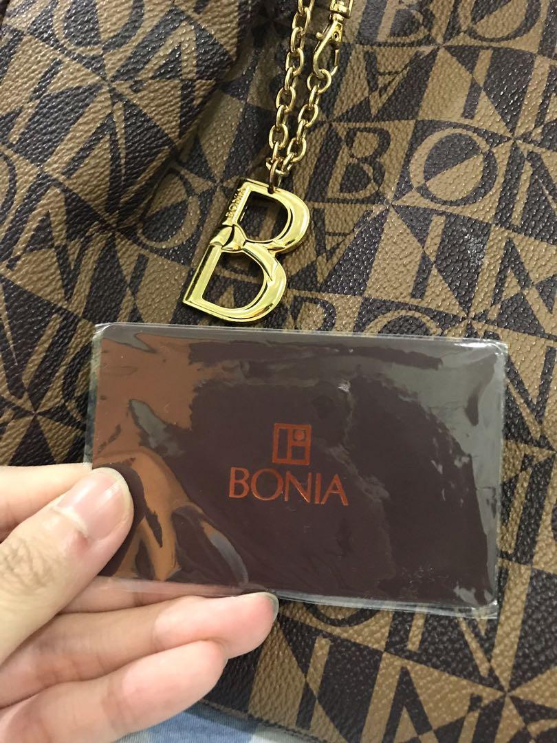 original bonia 💯 #handbagpsboniamalaysia #boniahandbag #boniashoes
