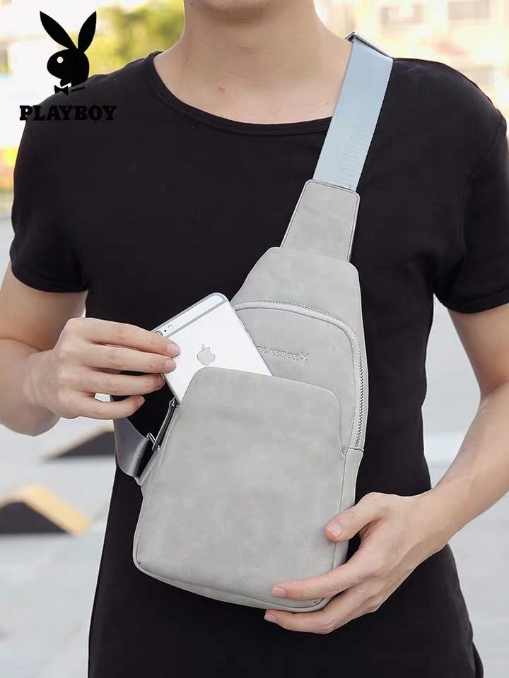 Playboy best sale chest bag