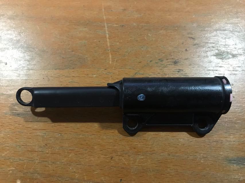 Original Toyota Glove Box Damper, Car Accessories, Accessories on Carousell