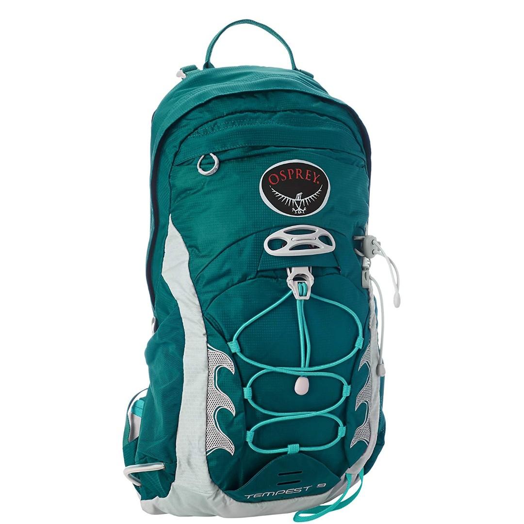 Osprey tempest 9l sale