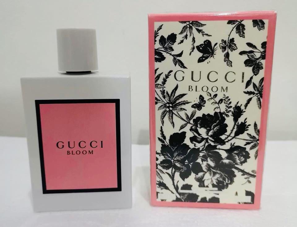 Perfume Tester original 100, Beauty & Personal Care, Fragrance