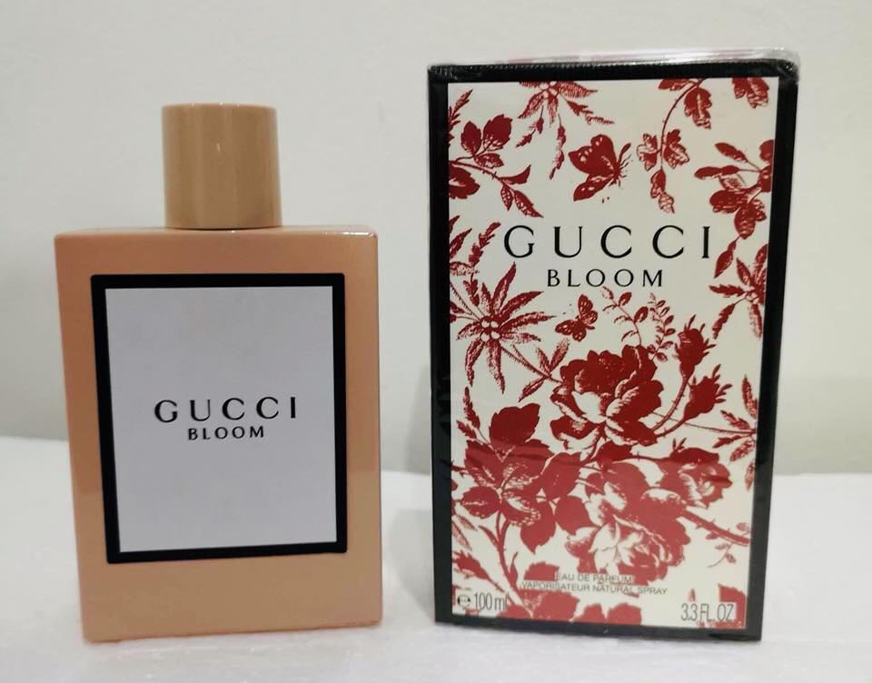 Perfume Tester original 100, Beauty & Personal Care, Fragrance