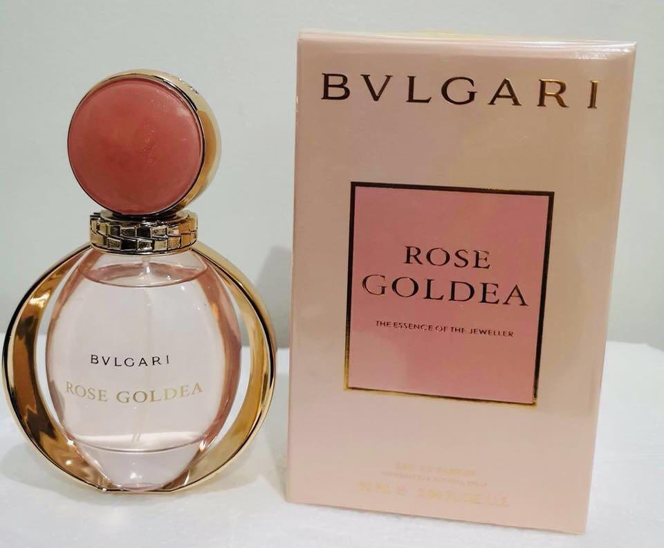 Perfume Tester Original 100, Beauty & Personal Care, Fragrance