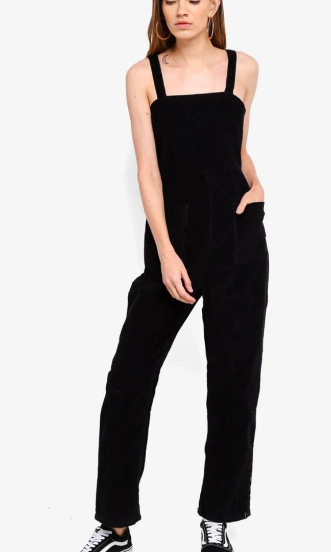 Cotton on pinafore jumpsuit clearance