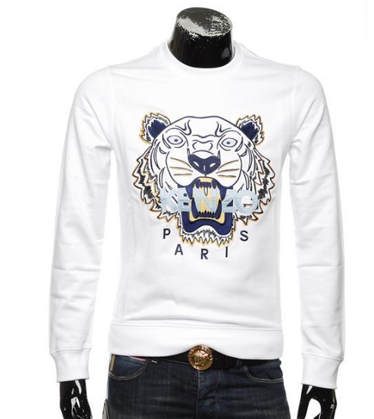 kenzo long sleeve t shirt mens