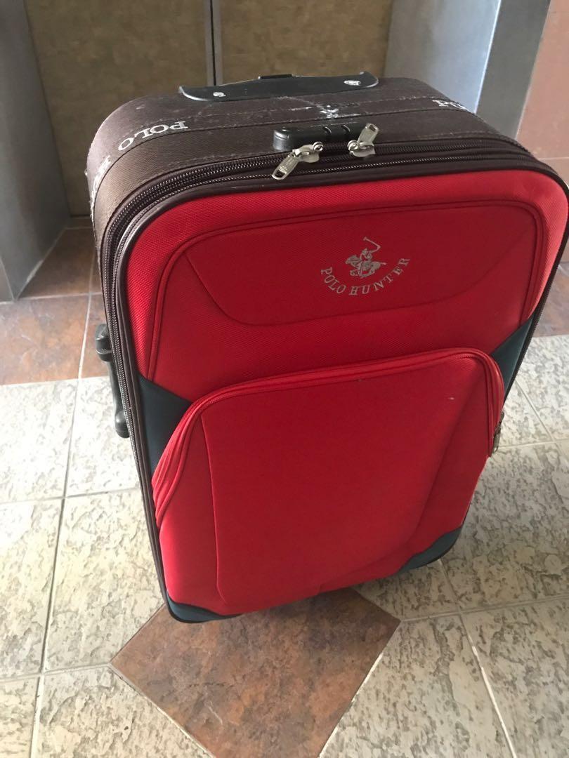 Polo hunter bags on sale